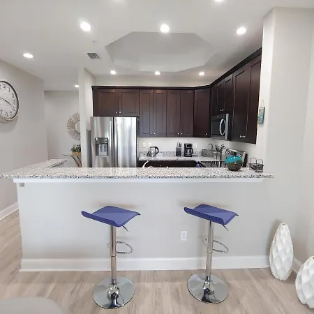 Luxury Oasis - Pool, Bbq, Patio - Cape Coral, Florida Apartamento Exterior foto