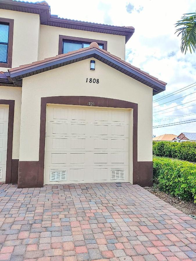 Appartement Luxury Oasis - Pool, Bbq, Patio - Cape Coral, Florida *
