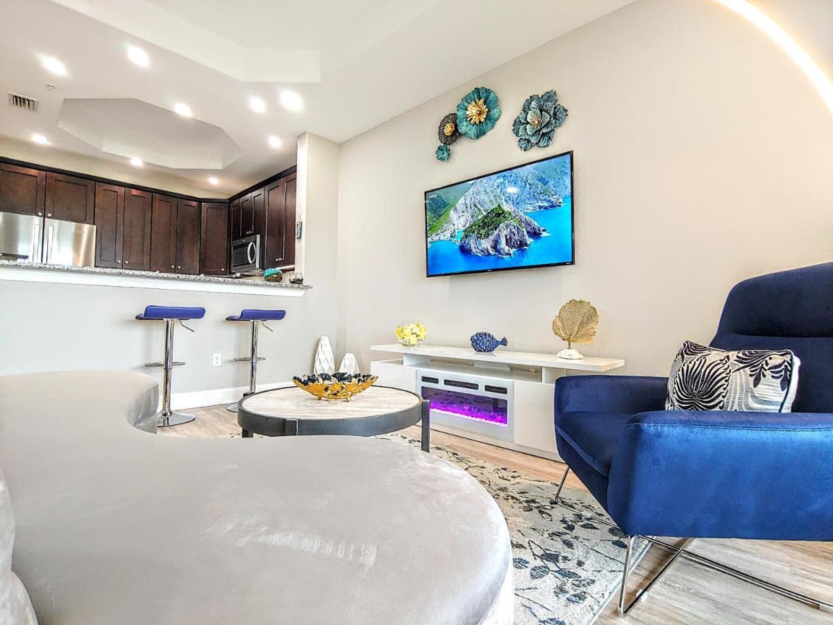 Luxury Oasis - Pool, Bbq, Patio - Cape Coral, Florida *