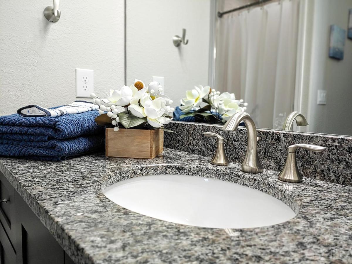 Appartement Luxury Oasis - Pool, Bbq, Patio - Cape Coral, Florida Cape Coral