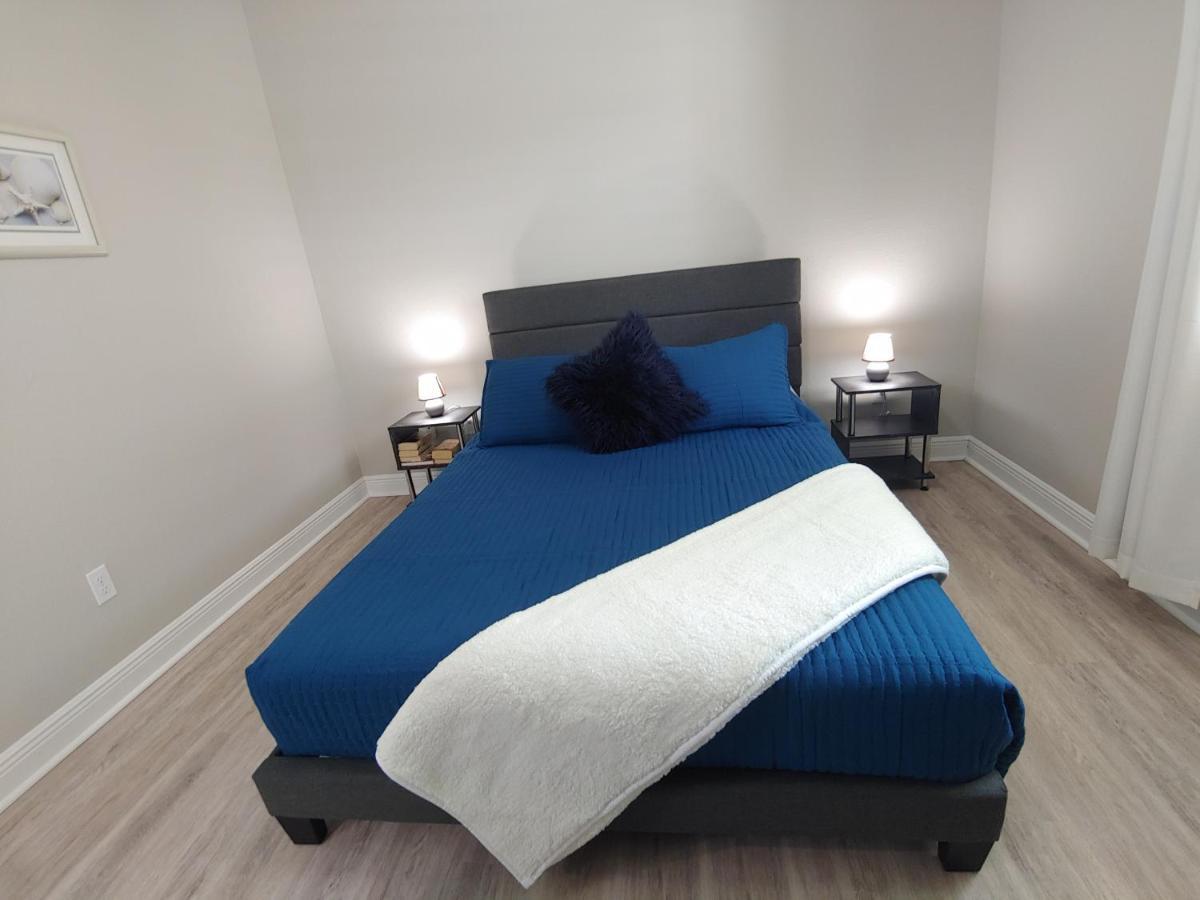 Appartement Luxury Oasis - Pool, Bbq, Patio - Cape Coral, Florida