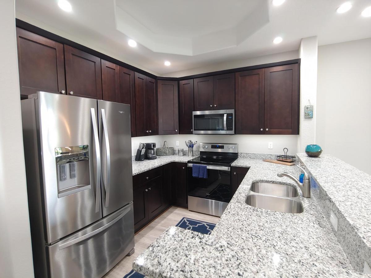 Luxury Oasis - Pool, Bbq, Patio - Cape Coral, Florida Cape Coral